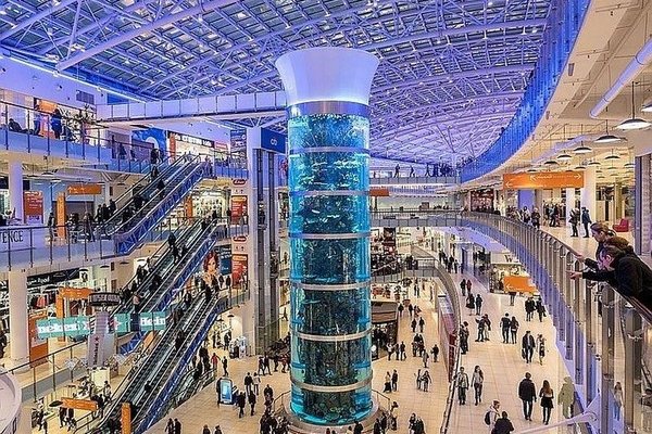 Ссылка на кракен не работает