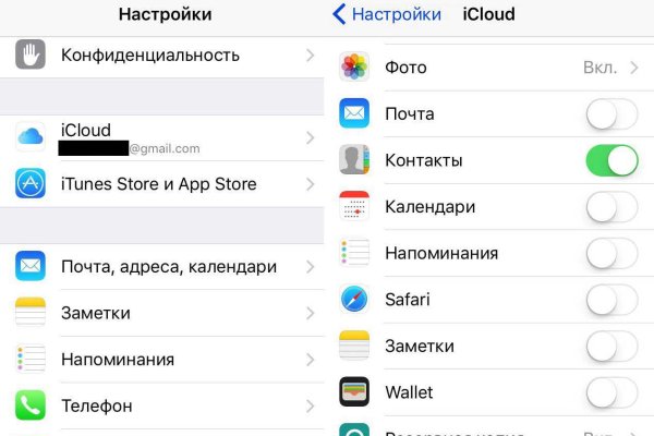 Kraken площадка